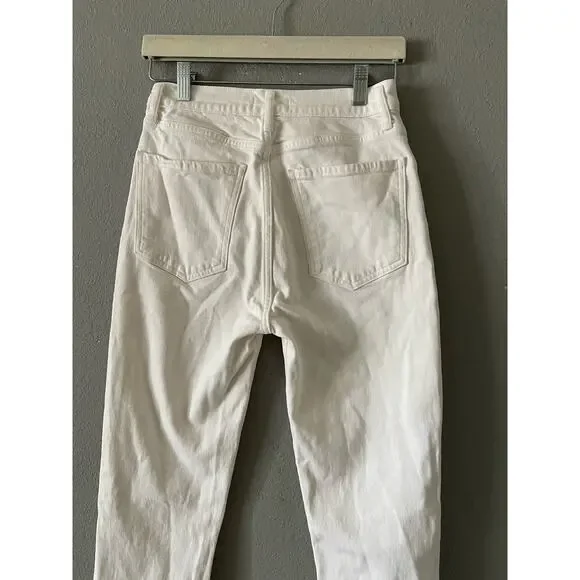 AGOLDE NICO‎ Jeans - Picture 3 of 9